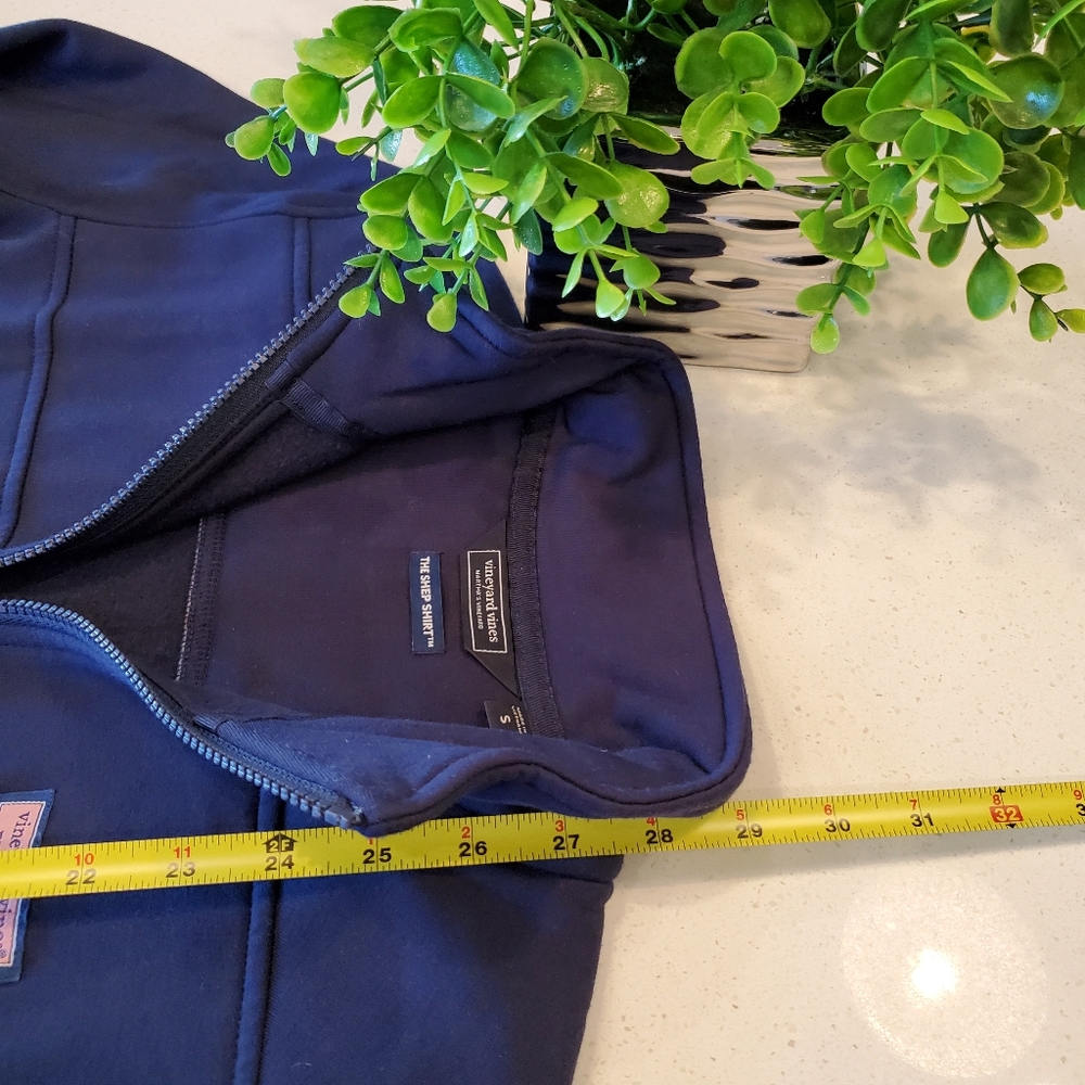 Vineyard vines shep shirt - Picture 3 of 10
